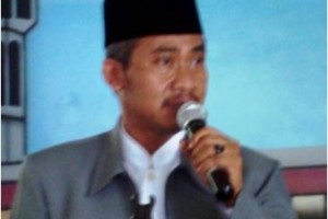 Kepala Kementerian Agama Kabupaten Kuningan, Agus Abdul Kholik